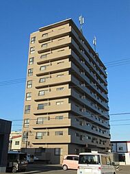 釧路共栄マンションズ 203