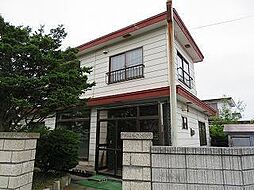 北見団地3丁目14番借家 1