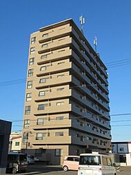 釧路共栄マンションズ 104