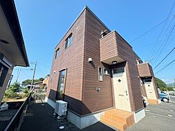 久慈町5丁目戸建 A棟