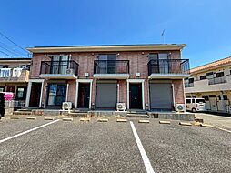 メゾネット・ボナール 102号室