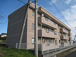 メゾンエレガント I 103号室