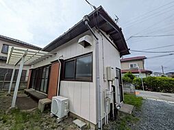 田山ハウス 1号棟
