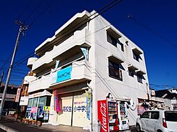 スカイハイツビル 302号室