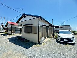 十王堂戸建て 3号室