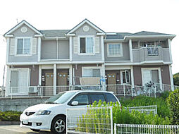 フォレステージ B 102号室