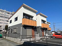 イーストロビンズ 1号室