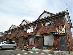 アーバンハイツ II 102号室