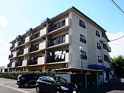 リバーライン鮎川 402号室