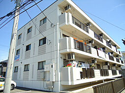 第二ロイヤルハイツ大久保 201号室