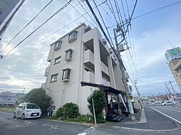 大みか中央ビル 203号室