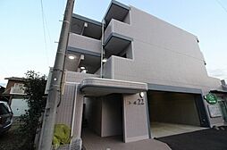 コーポ22 301号室