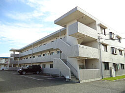 山下町テラス 201号室