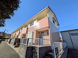 シャングリラ・コート 6号室