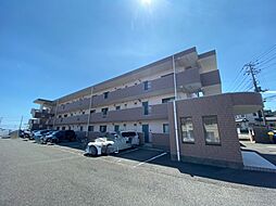 ヴェル・ドミール森山 206号室