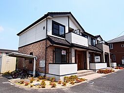 プラティーク B 102号室