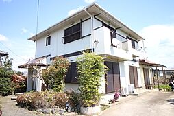 東大沼町2丁目戸建て