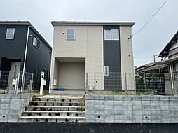 (仮)東大沼町4丁目一戸建