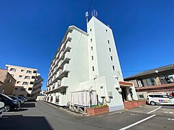 コープカメリア 504号室