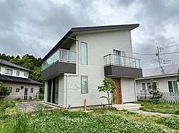 助川町5丁目戸建
