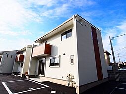 レーガベーネ久慈 A 1号室