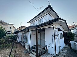 中丸戸建て