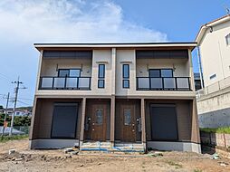 クレスト・ヒル A棟 102号室