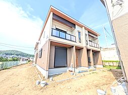 クレスト・ヒル B棟 102号室