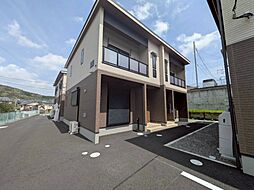 クレスト・ヒル B棟 102号室