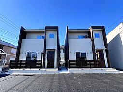 桜川町一戸建 A棟