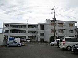 黒澤マンション 201号室