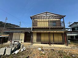 塙山町2丁目28戸建