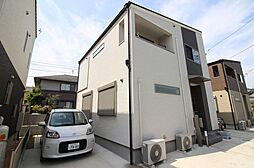 フォーライフハウス諏訪 B