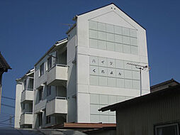 ハイツくれよん 203号室