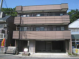 マイネ・S 5 302号室