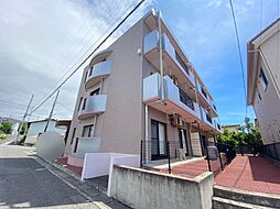 グランシャトーS 2 103号室