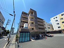 FLAT岩ヶ峰 104号室