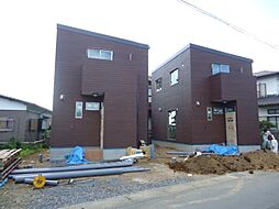 久慈町5丁目一戸建 B棟