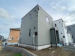 シービレッジ東金沢 C棟