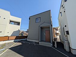 シービレッジ東金沢 C棟