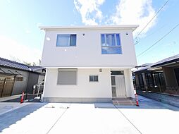 中成沢町4丁目浅野戸建 B