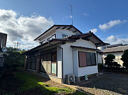 日立市諏訪町3丁目戸建