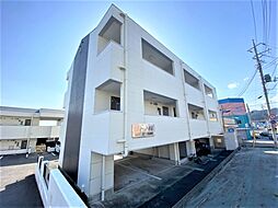 ロッジング金沢 A 205号室