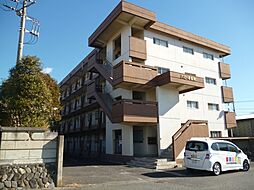パミール多賀 306号室
