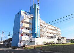 サンロード多賀 416号室