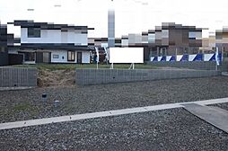 日立市森山町 1号地