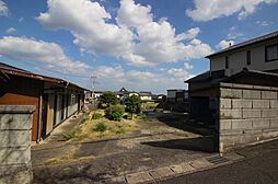 日立市森山町