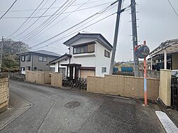 日立市森山町
