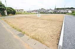 日立市東大沼町 C区画