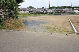 日立市東大沼町 A区画
